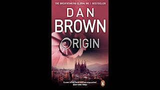 AUDIOBOOK Dan Brown ORIGIN Chapter 49 [upl. by Ennovahs]