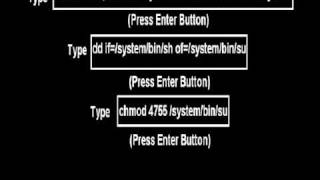 Jailbreaking your TMobile G1 Made Easy [upl. by Terra317]