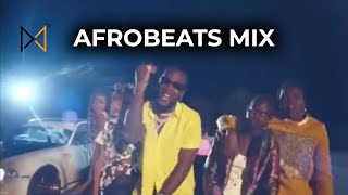 🔥🔥AFROBEATS 2023 MIX ON SERENITY YATCH MIAMI WITH DJ SHINSKI [upl. by Eelnodnarb]