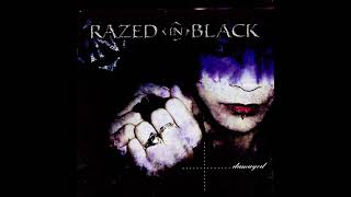 Razed in Black Damaged CD1 [upl. by Bacchus796]