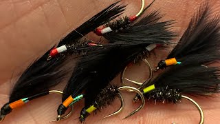 MF Fly Tying is live  Order of Flys fishing flytying trout troutfishing [upl. by Cain]