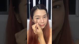 Bella  Korean Makeup Look with bella Product [upl. by Inacana]