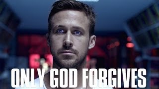 quotONLY GOD FORGIVESquot  Trailer Check amp Infos Deutsch German Ryan Gosling 2013 HD [upl. by Morita]