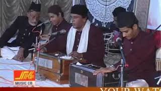 Yaa jeelani shainillah Mohammed Qawwal [upl. by Anecusa841]