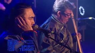 The Spirit of Tengri 2017  HUUN HUUR TU amp CARMEN RIZZO LIVE 2 FULL HD [upl. by Mieka42]