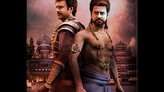 enge pogutho vaanam kochadaiyaan [upl. by Yawnoc]