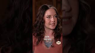 Ashley McBryde Shows Get A Little Wild  CMT cmtHot20 [upl. by Nonnaer]