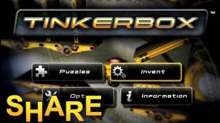 Tinkerbox Trailer [upl. by Otrebcire451]