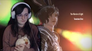 The Final Day  FFXIV Endwalker Ending Reaction [upl. by Baras194]