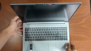 Unboxing 2024 Lenovo IdealPad Slim 5 16quot [upl. by Nangem]