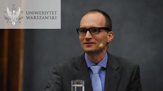 Prof Krystian Jażdżewski quotCzy nowotwory są dziedzicznequot [upl. by Elrebmik]