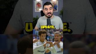 Best New Updates in FC25 Career Mode 🔥 [upl. by Bax]