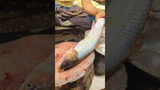 Fish Cuttng lnFishreels Marketshortvideo fishcuttingskills viral shortsshortvideoshortvid [upl. by Uund486]