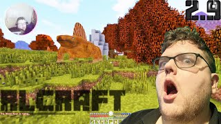 RL Craft 29  The Worst Luck imaginable amp Rabbit Breeding  Episode 3 [upl. by Htez568]