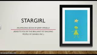 Stargirl chapter 32 [upl. by Martijn]