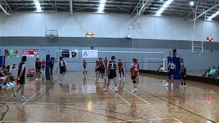 WAVL Div 1 Balcatta v Reds 28 April 24 [upl. by Airpac]