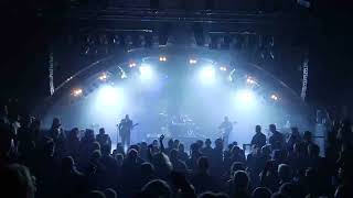 Pothead  Markthalle Hamburg  19102024  King An Inch amp Detroit [upl. by Arhsub]