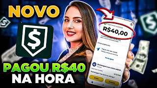 APLICATIVO PAGANDO EM DÓLAR PRA INICIANTE GANHAR DINHEIRO ONLINE PELO CELULAR Multipolls [upl. by Enened333]