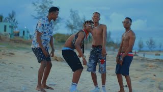 Egfar Manuel Ft Starleezy amp Nevinho Star e OmarionSualeheÈkhalayOfficialhn filmes [upl. by Alyahs]