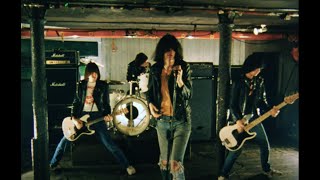 Ramones  Dont Come Close Official Music Video [upl. by Cousin]