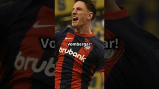 Boca vs San Lorenzo The Ultimate Rivalry [upl. by Hgiellek807]