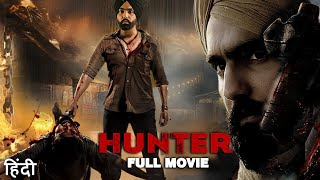 Hunter  punjabi movies 2024  Punjabi Comedy Scenes  Ammy Virk New Movie  Jaswinder Bhalla 2024 [upl. by Nikolai]