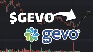 GEVO Stock Gevo Stock GEVO STOCK Prediction GEVO STOCK Analysis GEVO STOCK NEWS TODAY GEVO [upl. by Otrebogad495]