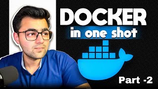 Docker For Open Source Contributors  Part 2 [upl. by Ahsilav603]