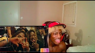 Americans First Reaction to FRENCH RAP🔥Koba LaD  Daddy chocolat Feat Gazo [upl. by Ahtanoj657]