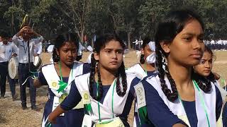 Jahangirnagar University school and College sports day 2023 [upl. by Carmela]