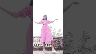 Chipak chipak kedance ekta Nanhe yutubeshorts [upl. by Katushka]