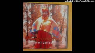 Manyarela No3Honyetsa  Track 2 [upl. by Madison]