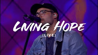 Living Hope Live [upl. by Llered]