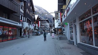 St Anton am Arlberg Österreich [upl. by Raynard]