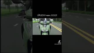 Honda Sh350i new 2025 Ae cảm nhận như thế nào sh350i scooter shorts shortvideo TrongAnMotor [upl. by Low464]