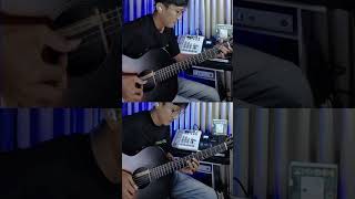 THIS LOVE  DAVICHI COVER GITAR [upl. by Niki]