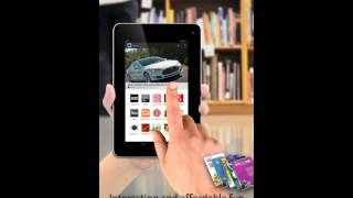 Acer Iconia B1 Tablet official Demo [upl. by Namara815]