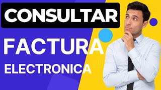 👉Cómo Consultar y Descargar Facturas Electrónicas DIAN [upl. by Nryhtak]