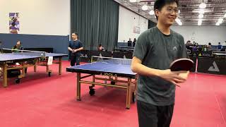 Li jian vs Wing Sing [upl. by Mashe954]