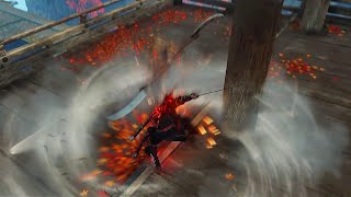 The Most Epic Parry in Sekiro Prepare to Be Amazed [upl. by Novia]