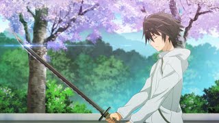 Watch Chivalry of a Failed Knight Episode 1 English Dub [upl. by Spike]