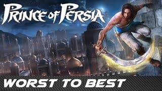 How To Play PRINCE OF PERSIA  The Lost Crown On MOBILE 2024 AndroidiOS [upl. by Giamo]