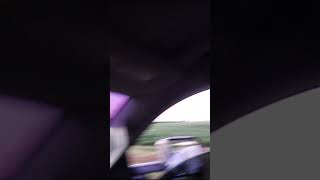 Stock Turbo vs Big Turbo Duramax LML Sound  truck motivation [upl. by Lexy]