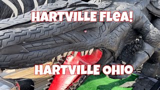 Hartville Flea Market Hartville Ohio [upl. by Mas]