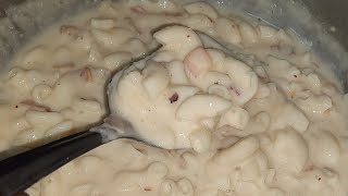 white saus pasta food foodie spicy cooking recipewebsite recipe shorts tastyeats video [upl. by Attecnoc]