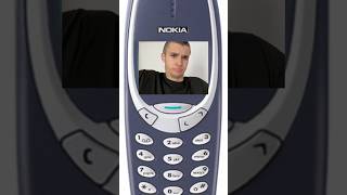 Nokia Gif TUTORIAL😨😂 trend tutorial nokia [upl. by Droffig]