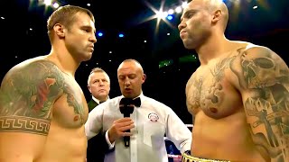 Simon Vallily ENGLAND vs Mairis Briedis LATVIA  BOXING FIGHT Highlights [upl. by Spiegelman]