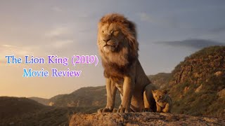 The Lion King 2019 rant review [upl. by Anibor]