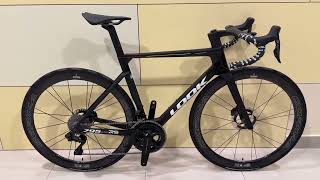 LOOK 795 BLADE RS DURAACE 2025 [upl. by Gally]