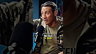 “I Almost Pulled the Trigger”  Tim Kennedy military usarmy shorts [upl. by Isdnil]